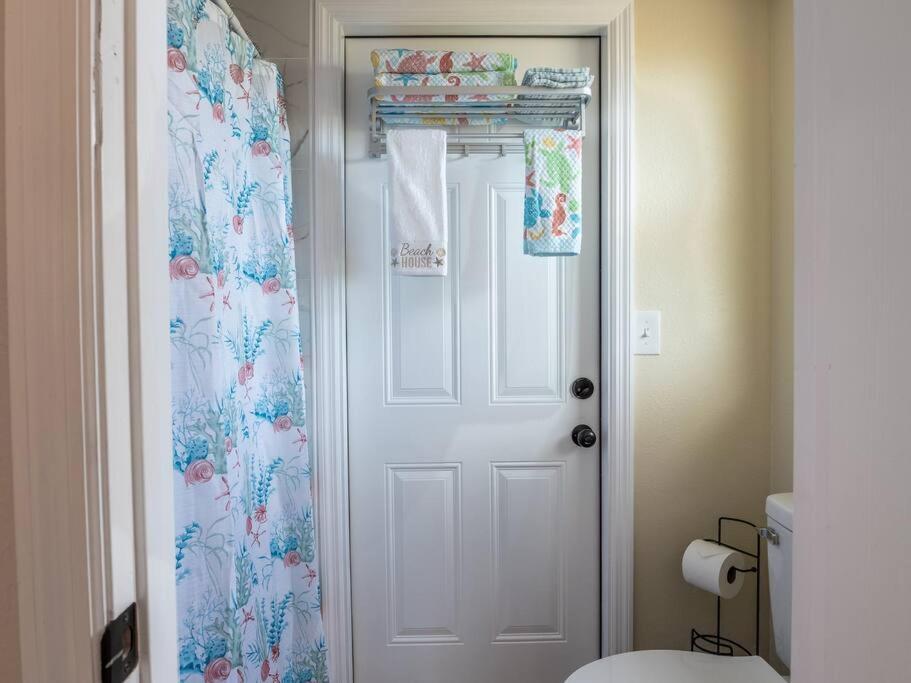 Englewood, Manasota Keys - 2 Bedroom Luxury Villa, Pool, Game Room, 6 Min To Beaches Next To Canal 외부 사진